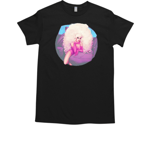 Trixie Mattel Uber T-Shirt