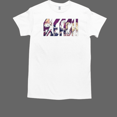 Byakuya Kuchiki Bleach T-Shirt