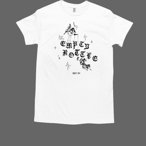 Musik Dance Frenship T-Shirt