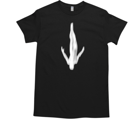 Afterlife Blurred T-Shirt