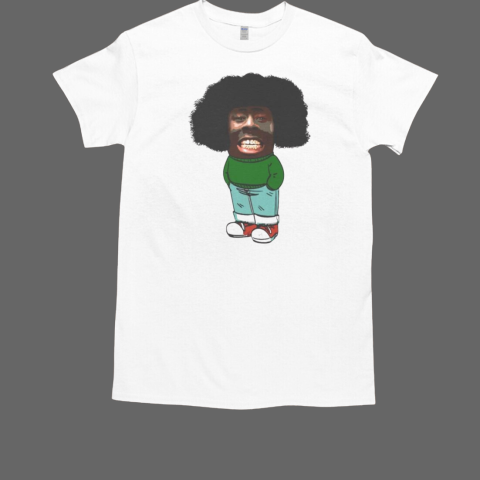 Chill GUY Kendrick Lamar T-Shirt