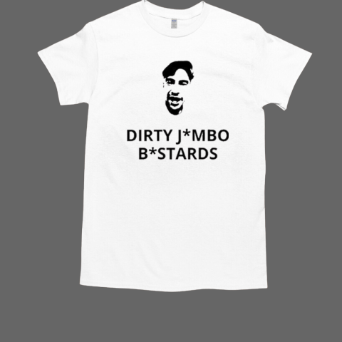 Dirty Jambo Bastards T-Shirt