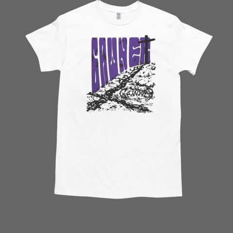 Graveyard Sawner T-Shirt