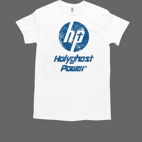 Holy Ghost Power T-Shirt