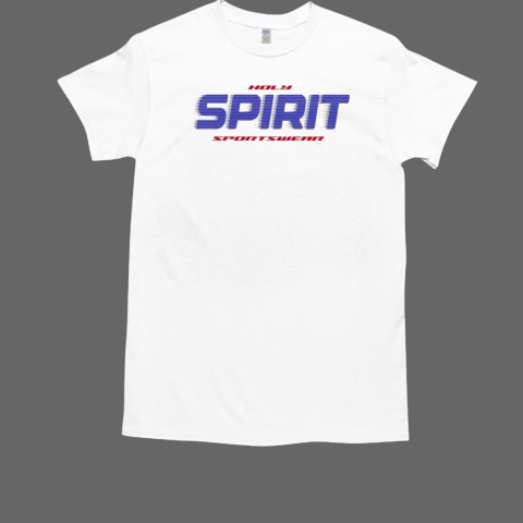 Holy Spirit Sportswear T-Shirt