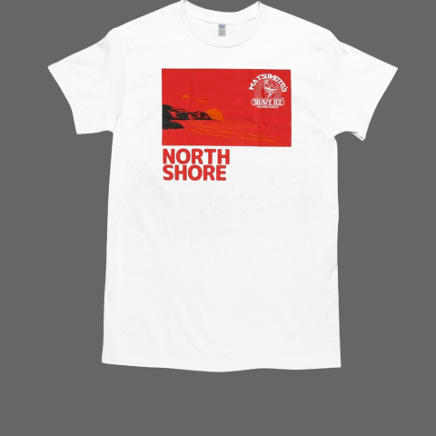 Matsumoto North Shore Kaʻena T-Shirt