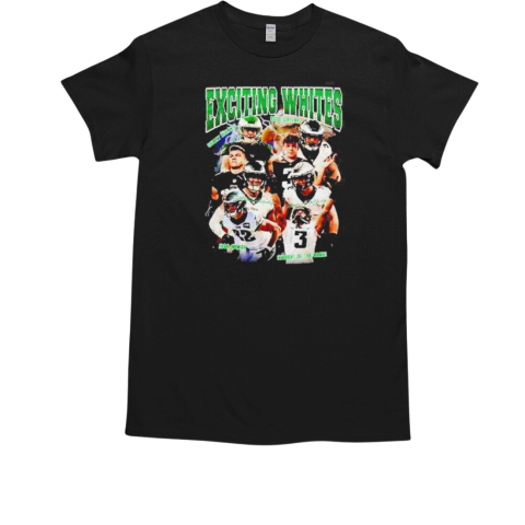 Philadelphia Eagles Coop T-Shirt