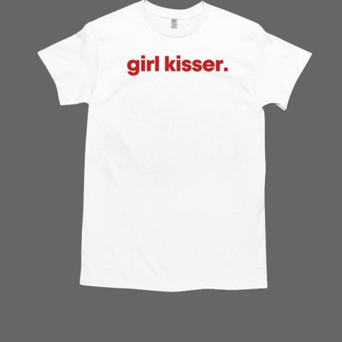 Wlw Home Girl Kisser T-Shirt