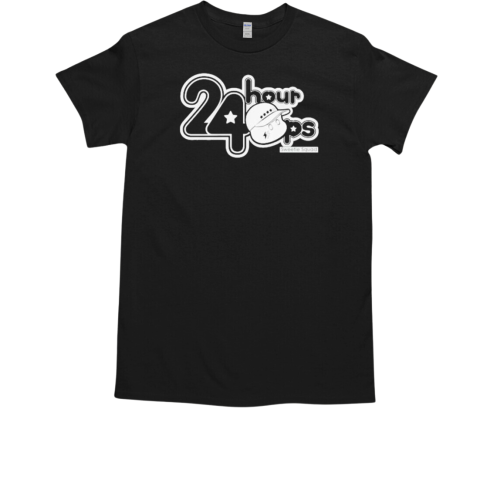 Metokur 24 Hour Ops Sweetie Squad T-Shirt