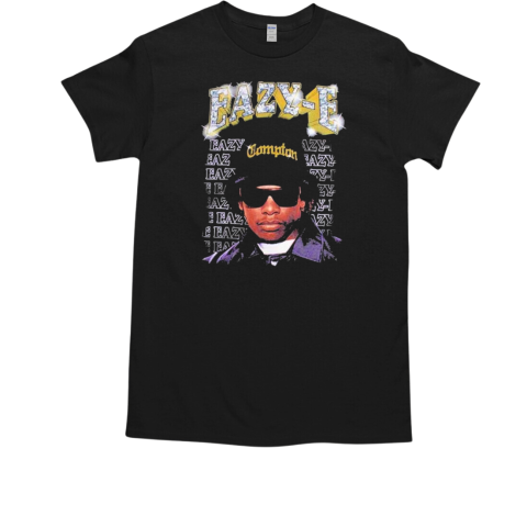 Eazy E Compton T-Shirt