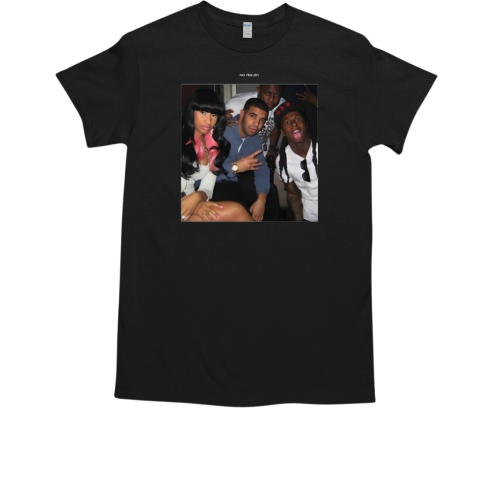 No Frauds Young Money T-Shirt