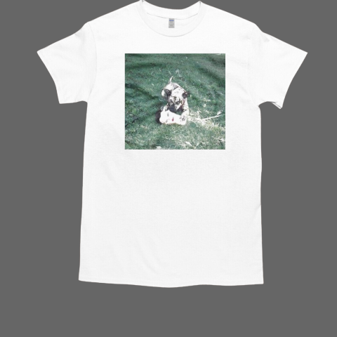 Joyce Manor Cody Album T-Shirt