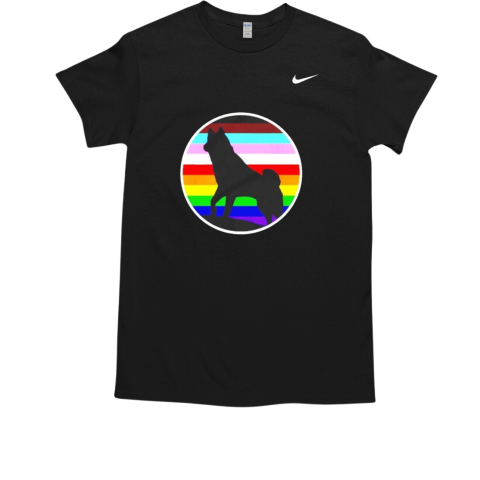 UConn Huskies Will Wear Pride T-Shirt