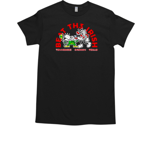 Beat Th3 Irish T-Shirt