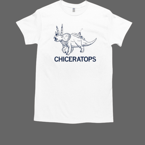 Chiceratops T-Shirt