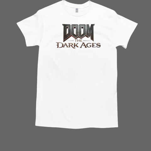 Doom the Dark Ages T-Shirt