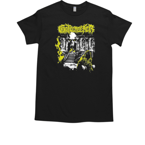 Gatecreeper Broumaster T-Shirt