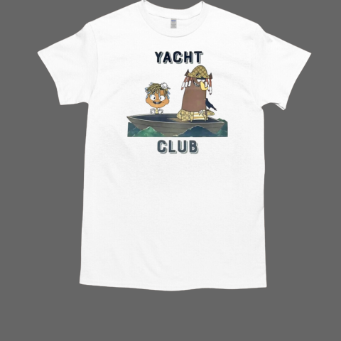 Juice Wrld Lil Yachty Hip Hop T-Shirt