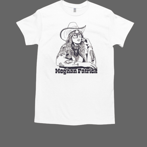 Meghan Patrick MFP T-Shirt