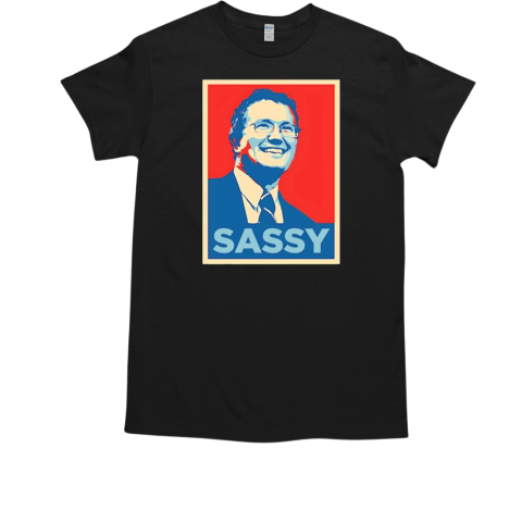 Sassy Hope T-Shirt