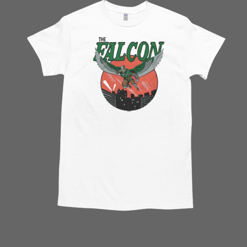 The Falcon Eagles T-Shirt