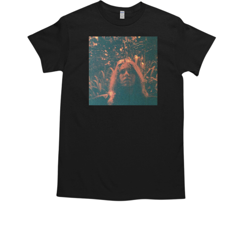 Turnover Peripheral Vision Album T-Shirt