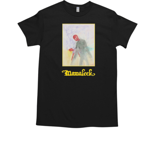 Mamaleek Primo Sonno T-Shirt