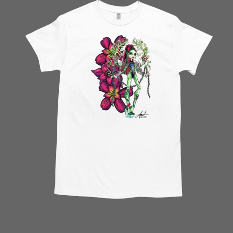 Monster High Venus McFlytrap T-Shirt