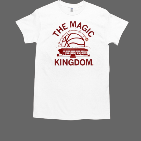 The Magic Kingdom T-Shirt