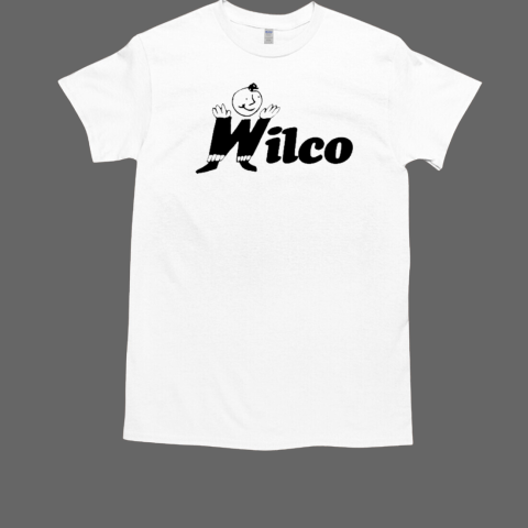 Wilco Madalyn Stefanak T-Shirt