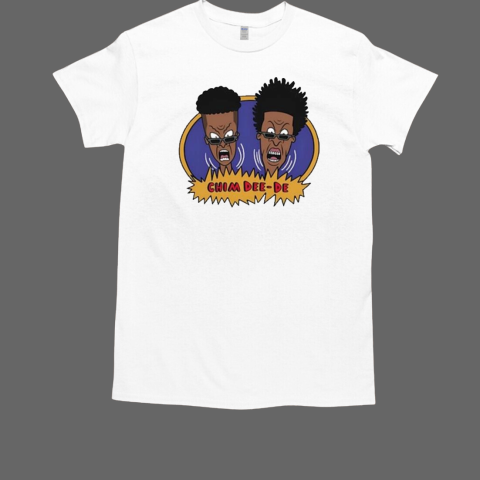 Beavis And Butt Head Chim Dee De T-Shirt