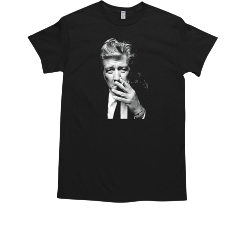 David Lynch T-Shirt