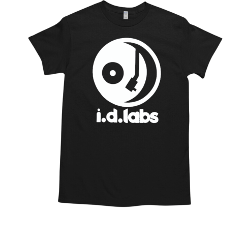 ID Labs Logo T-Shirt