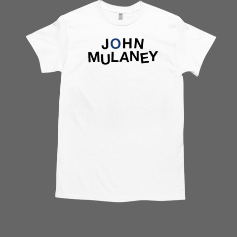 Joyce Manor John Mulaney T-Shirt