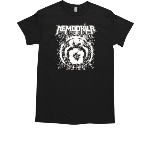 Nemophila My Chill T-Shirt