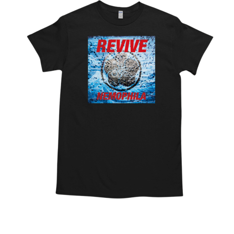 Revive Nemophila 1st Album T-Shirt