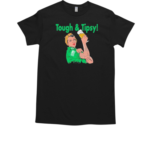 Tough T-Shirt