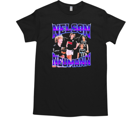 Nelson Neumann T-Shirt