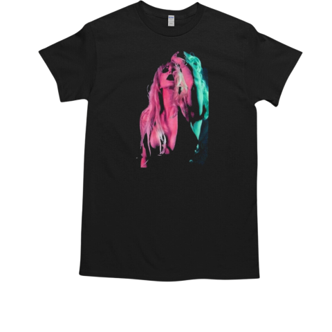 Emily Salazar Color Me T-Shirt