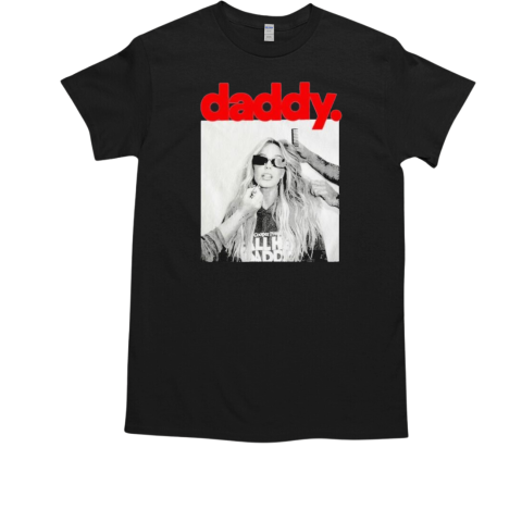 Alex Cooper Call Her Daddy. Photo T-Shirt