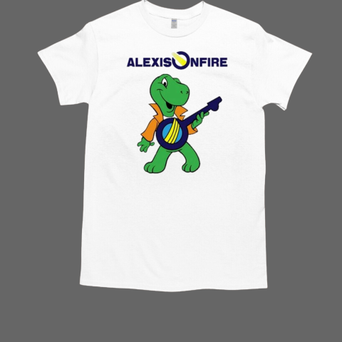 Alexisonfire Domer T-Shirt